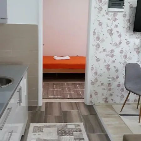 Amai Exclusive Apartment Tuzla Exterior photo