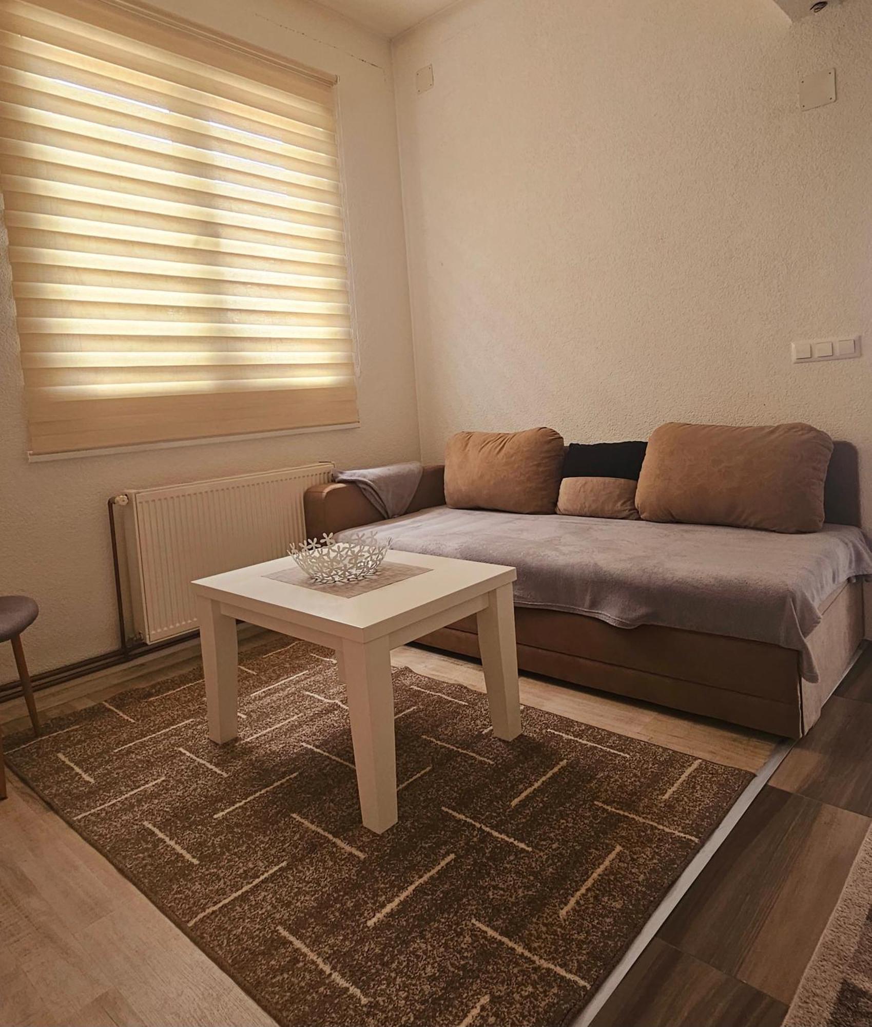 Amai Exclusive Apartment *