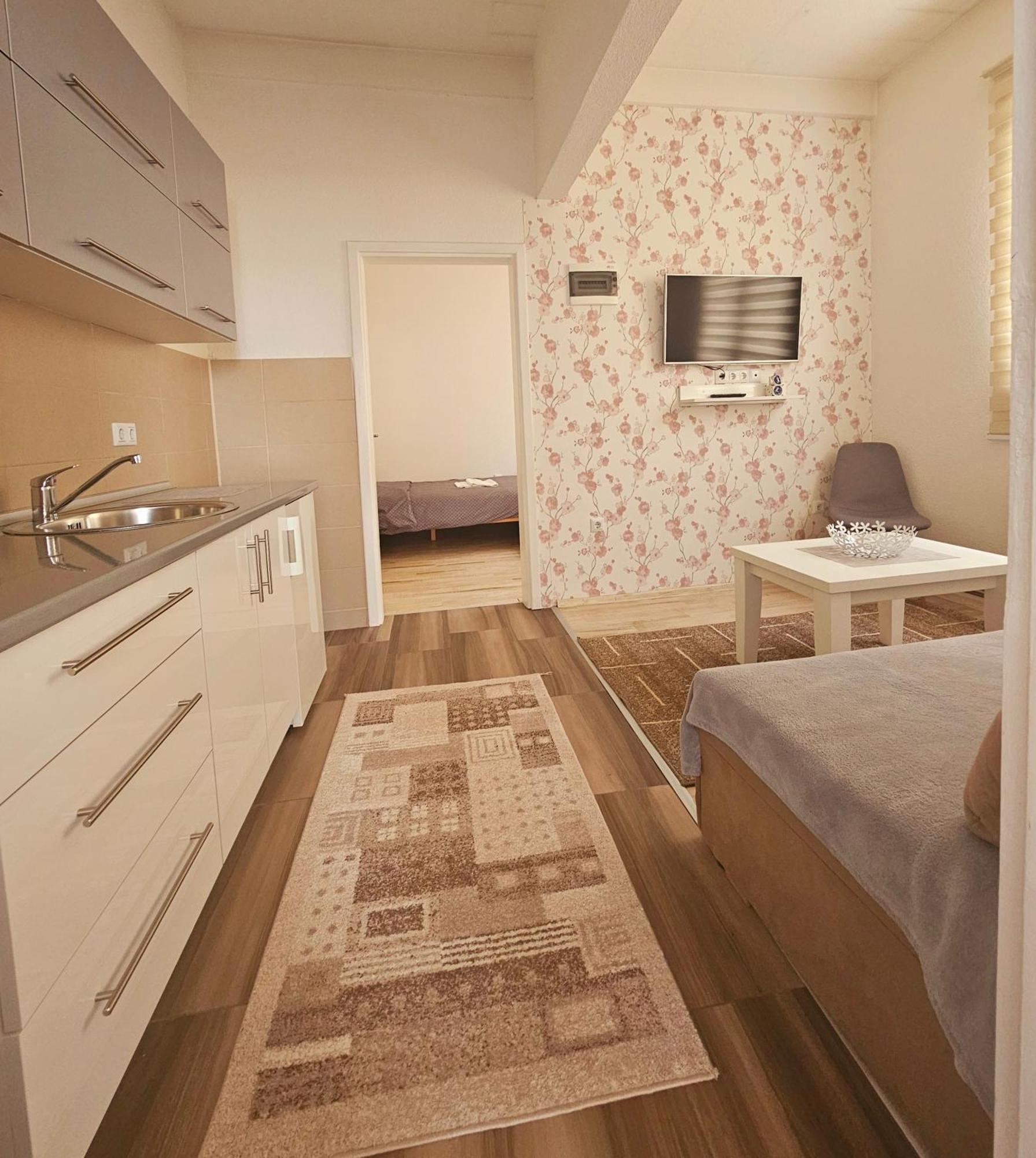 Apartment Amai Exclusive *