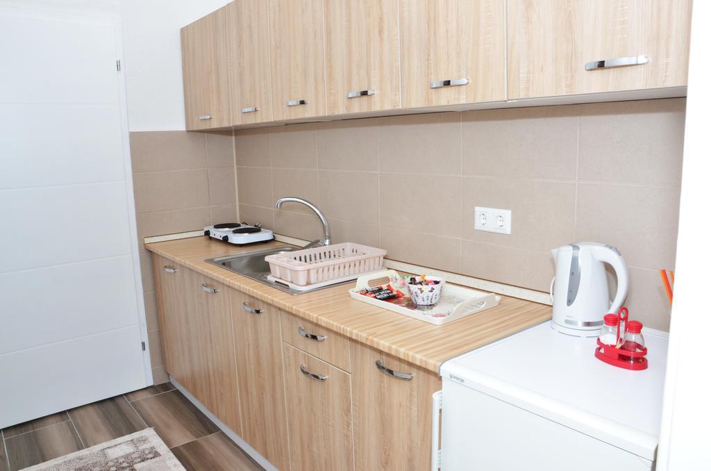 Amai Exclusive Apartment *
