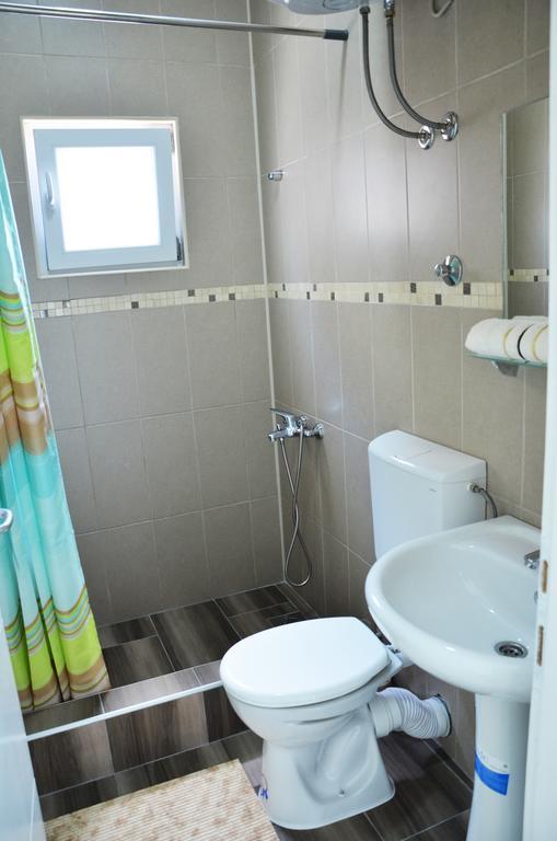 Apartment Amai Exclusive Tuzla