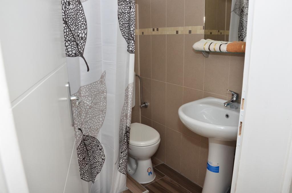 Apartment Amai Exclusive *