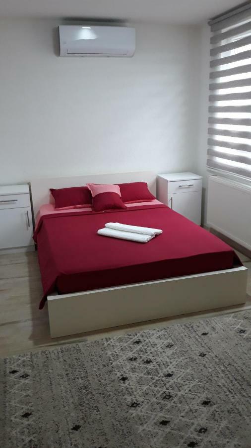 Amai Exclusive Apartment