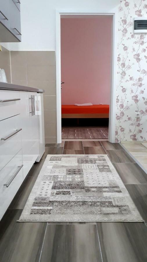 Apartment Amai Exclusive