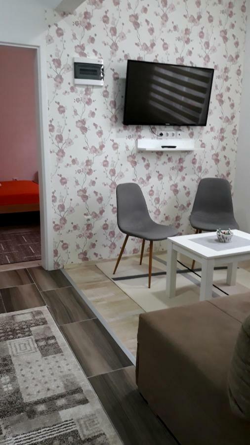 Amai Exclusive Apartment Tuzla