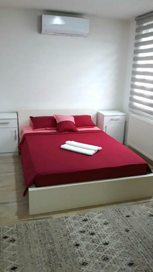 Amai Exclusive Apartment *