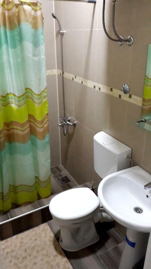 Amai Exclusive Apartment
