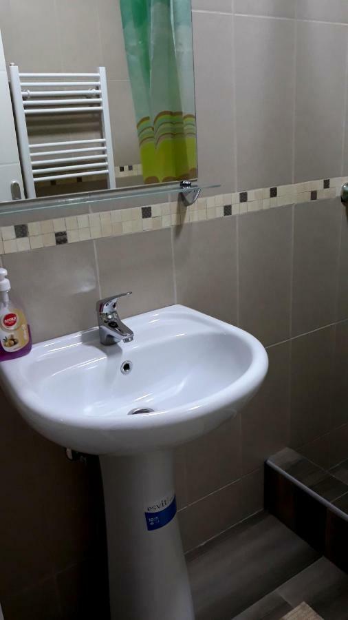 Amai Exclusive Apartment Tuzla
