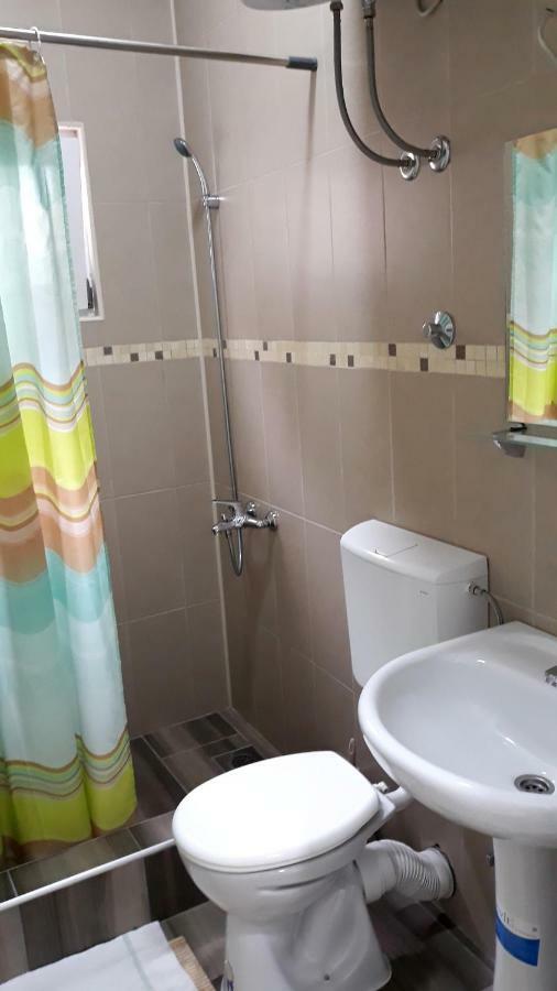 Apartment Amai Exclusive Tuzla