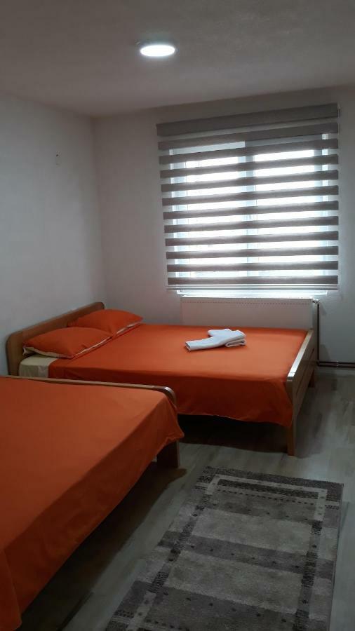 Apartment Amai Exclusive *
