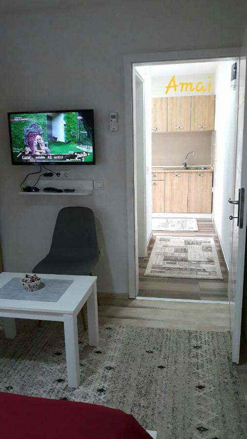Amai Exclusive Apartment *