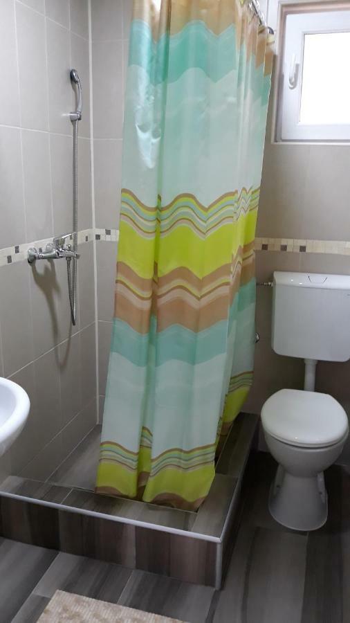 Apartment Amai Exclusive
